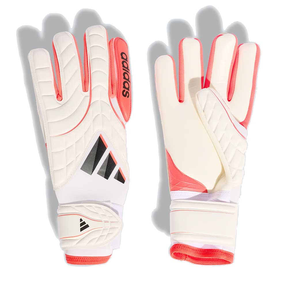 Copa GL Pro - White/Lucid Red/Black