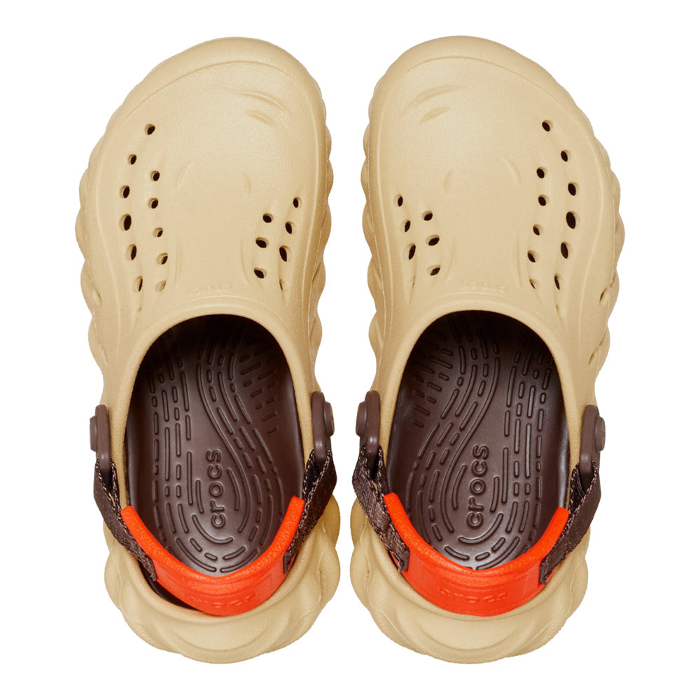 Crocs Echo Kids' Clogs
