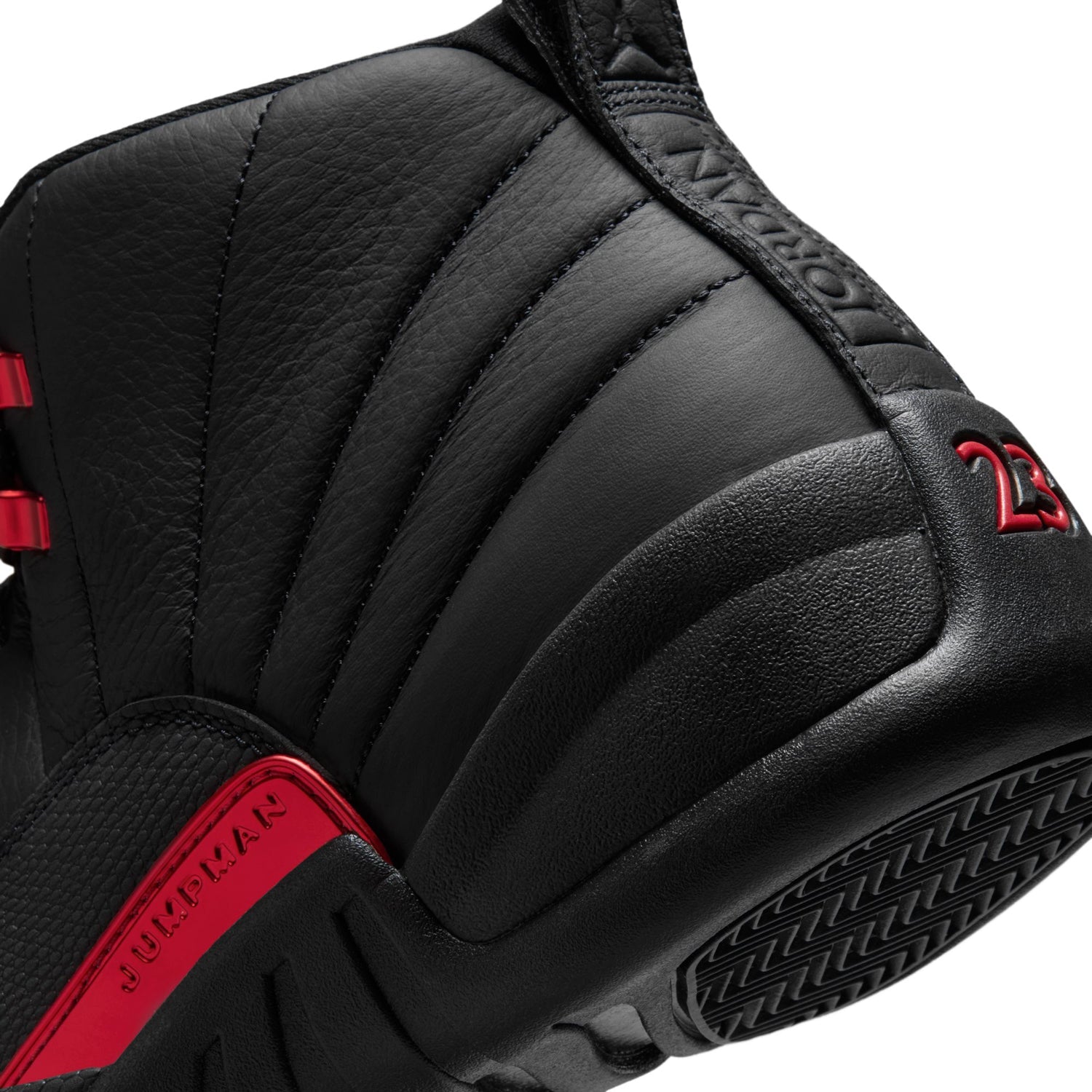 Retro 12 - Mens