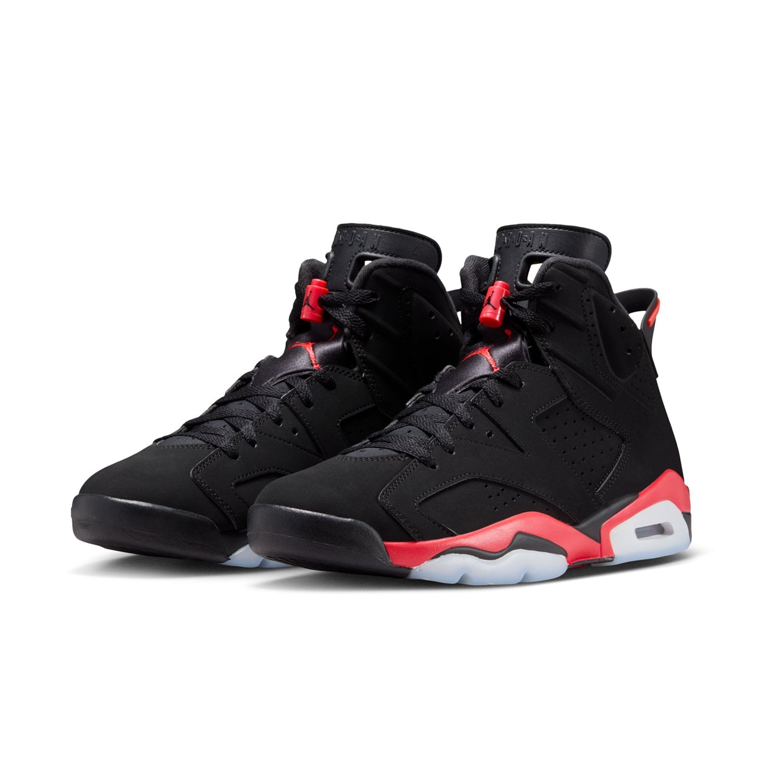 Retro 6 - Mens