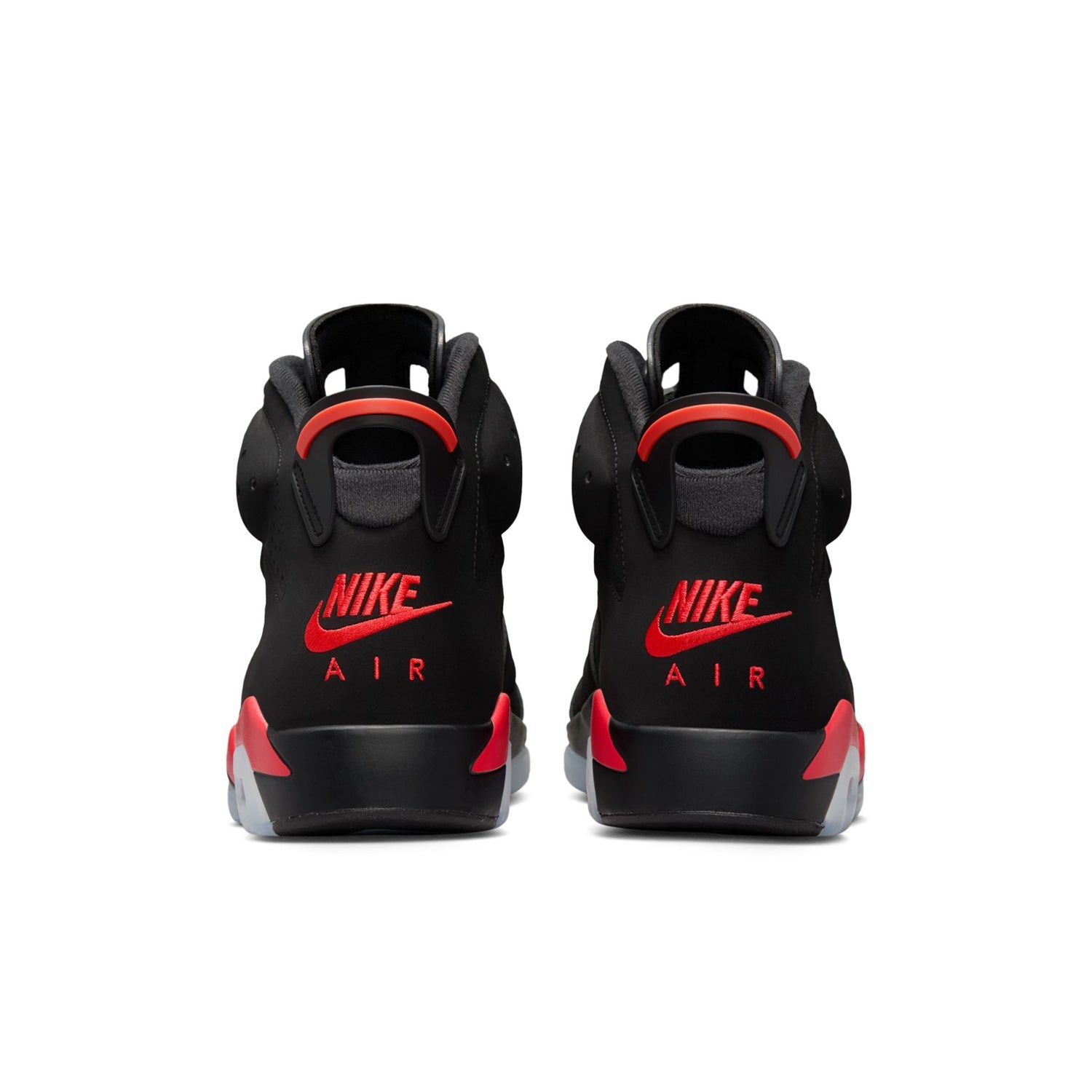 Retro 6 - Mens