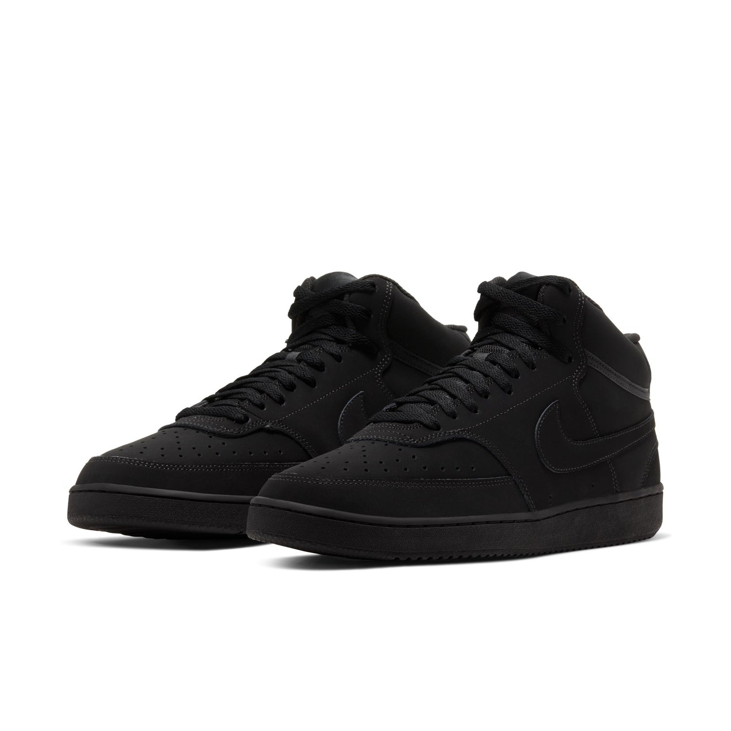 Court Vision Mid - Mens