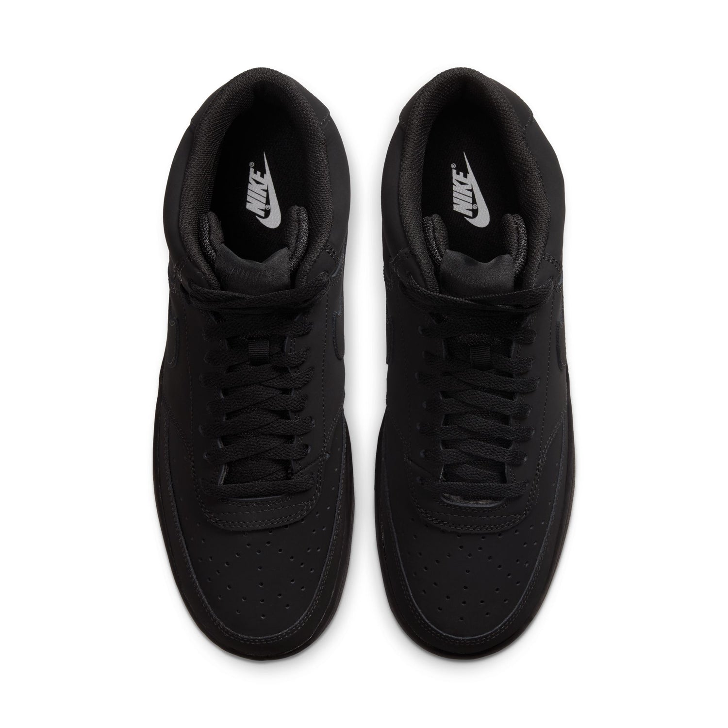 Court Vision Mid - Mens