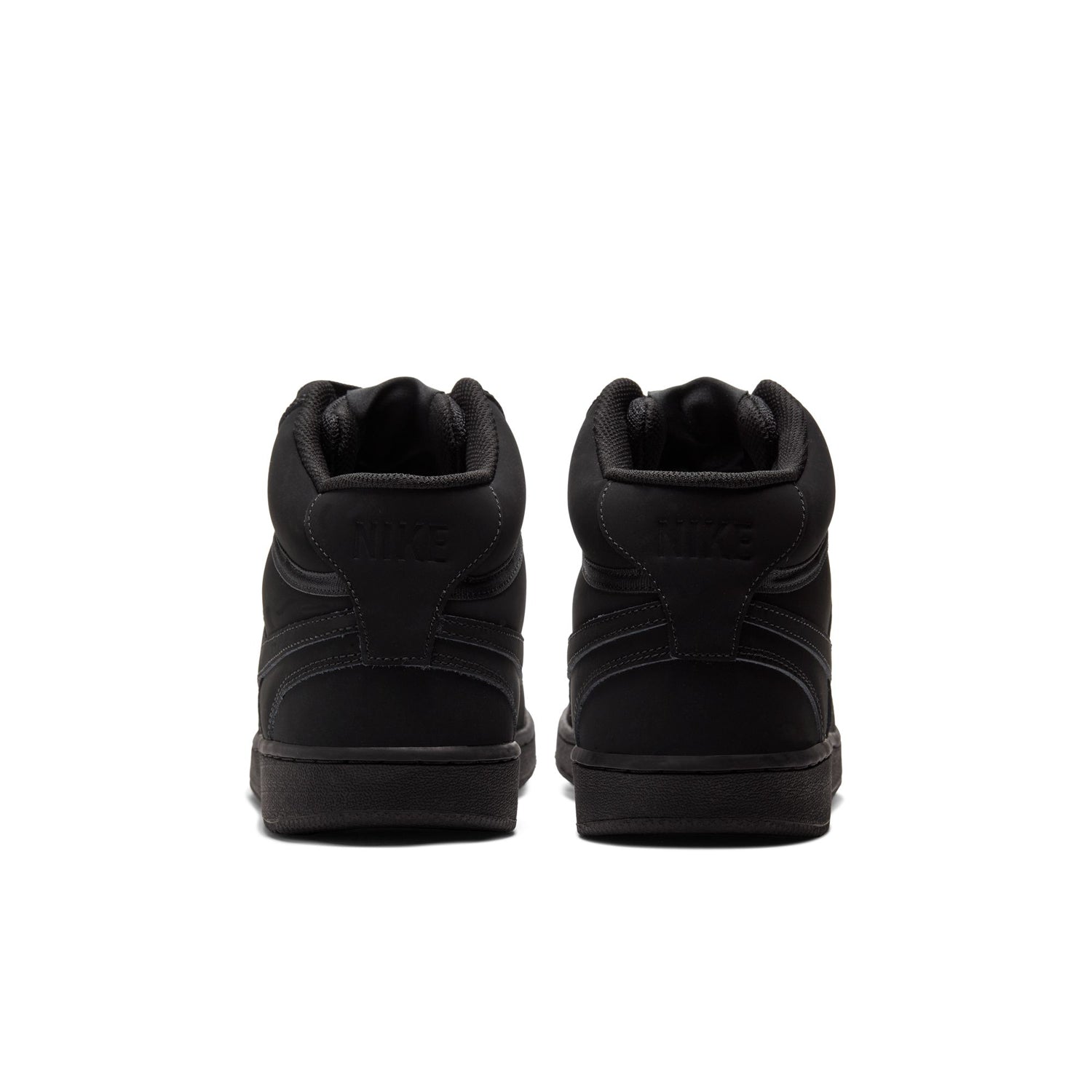 Court Vision Mid - Mens