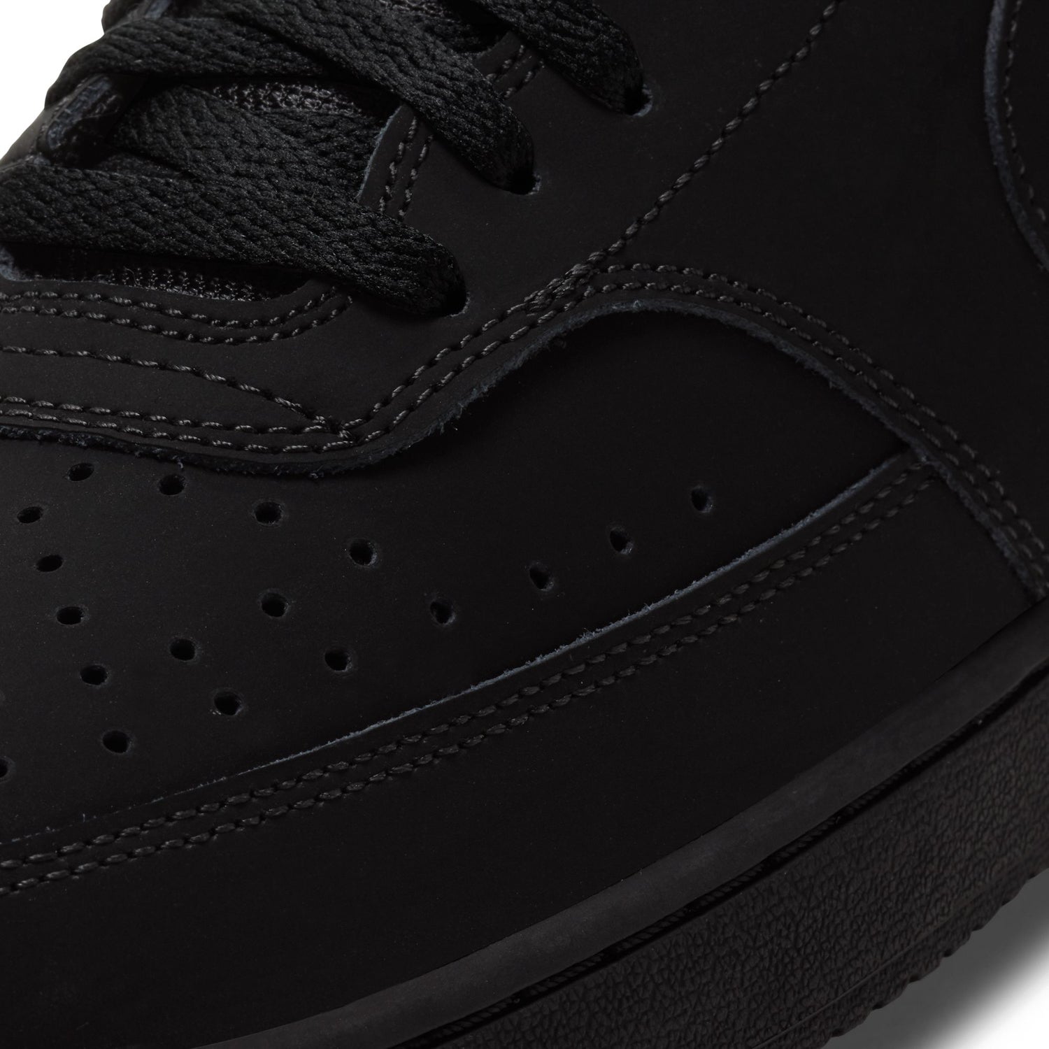 Court Vision Mid - Mens