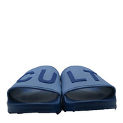Cult of Individuality Men's Cult Slide - Cobalt