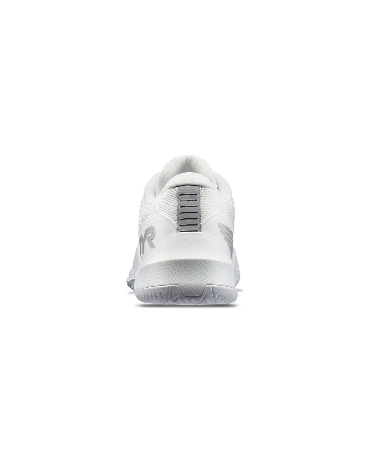 Unisex CXT-2 Court Trainer (100 - White)