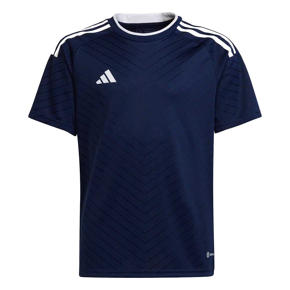 Youth Campeon 23 Jersey - Navy
