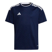 Youth Campeon 23 Jersey - Navy