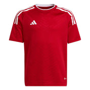 Youth Campeon 23 Jersey - Team Power Red/White