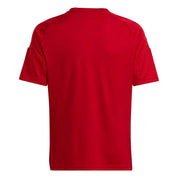 Youth Campeon 23 Jersey - Team Power Red/White