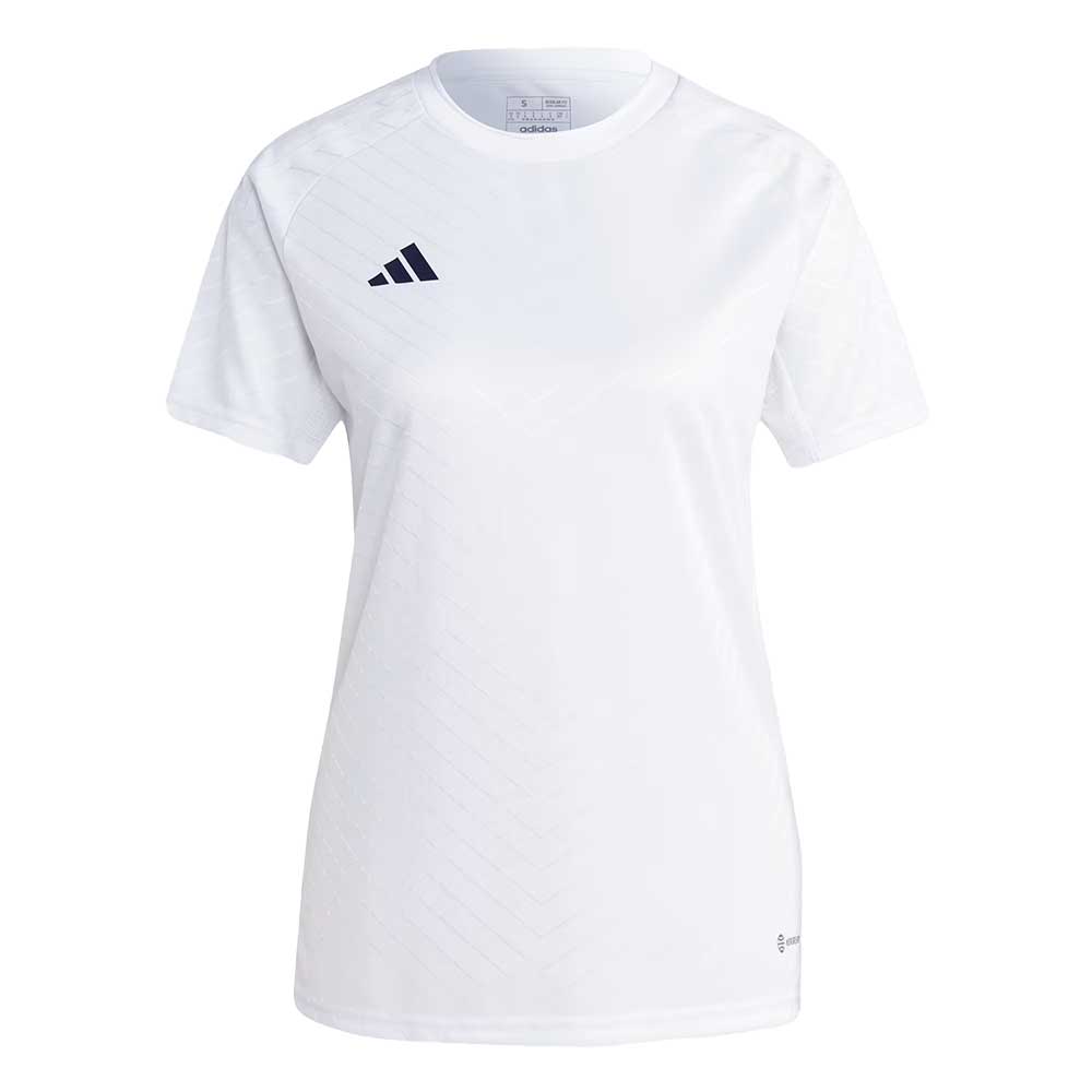 Women's Campeon 23 Jersey - White
