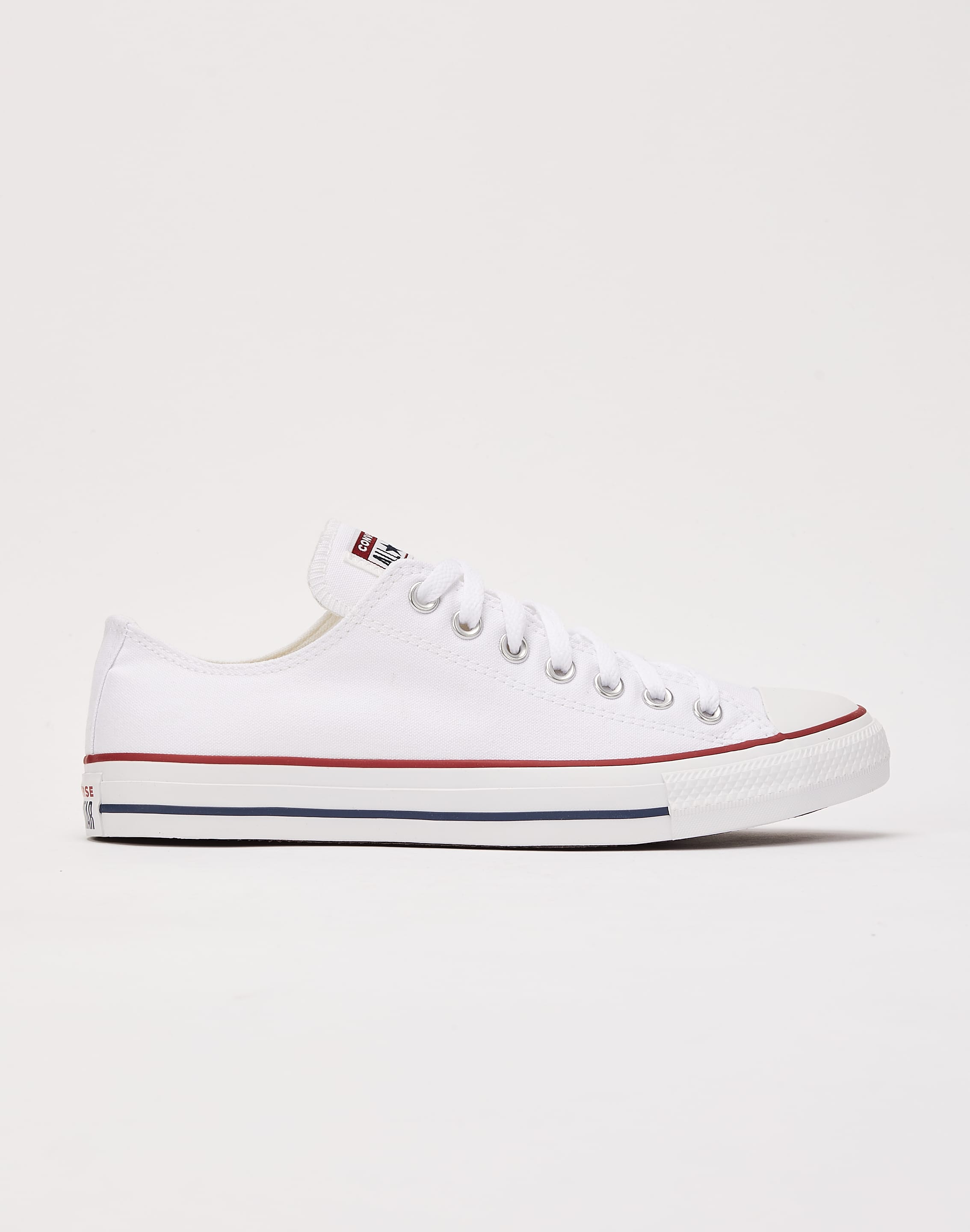 Converse Chuck Taylor All-Star Low