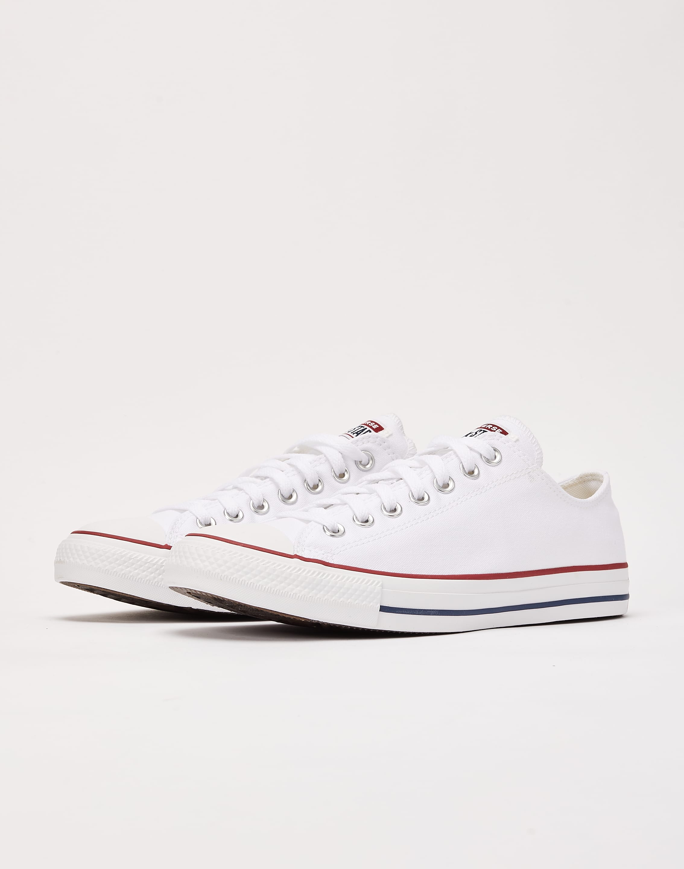 Converse Chuck Taylor All-Star Low