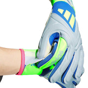 Copa GL LGE Goalkeeper Gloves- Blue Fusion/Halo Blue