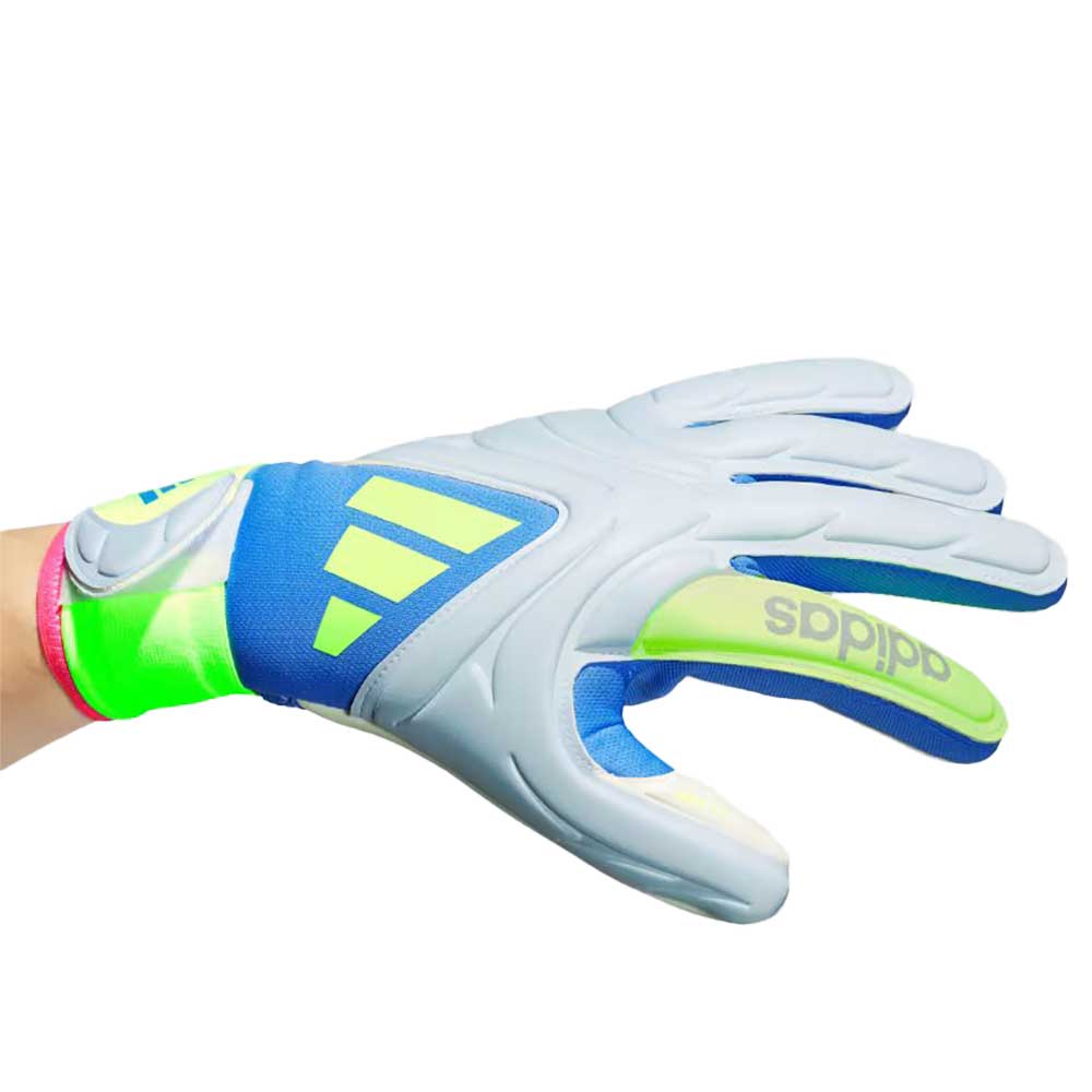 Copa GL LGE Goalkeeper Gloves- Blue Fusion/Halo Blue