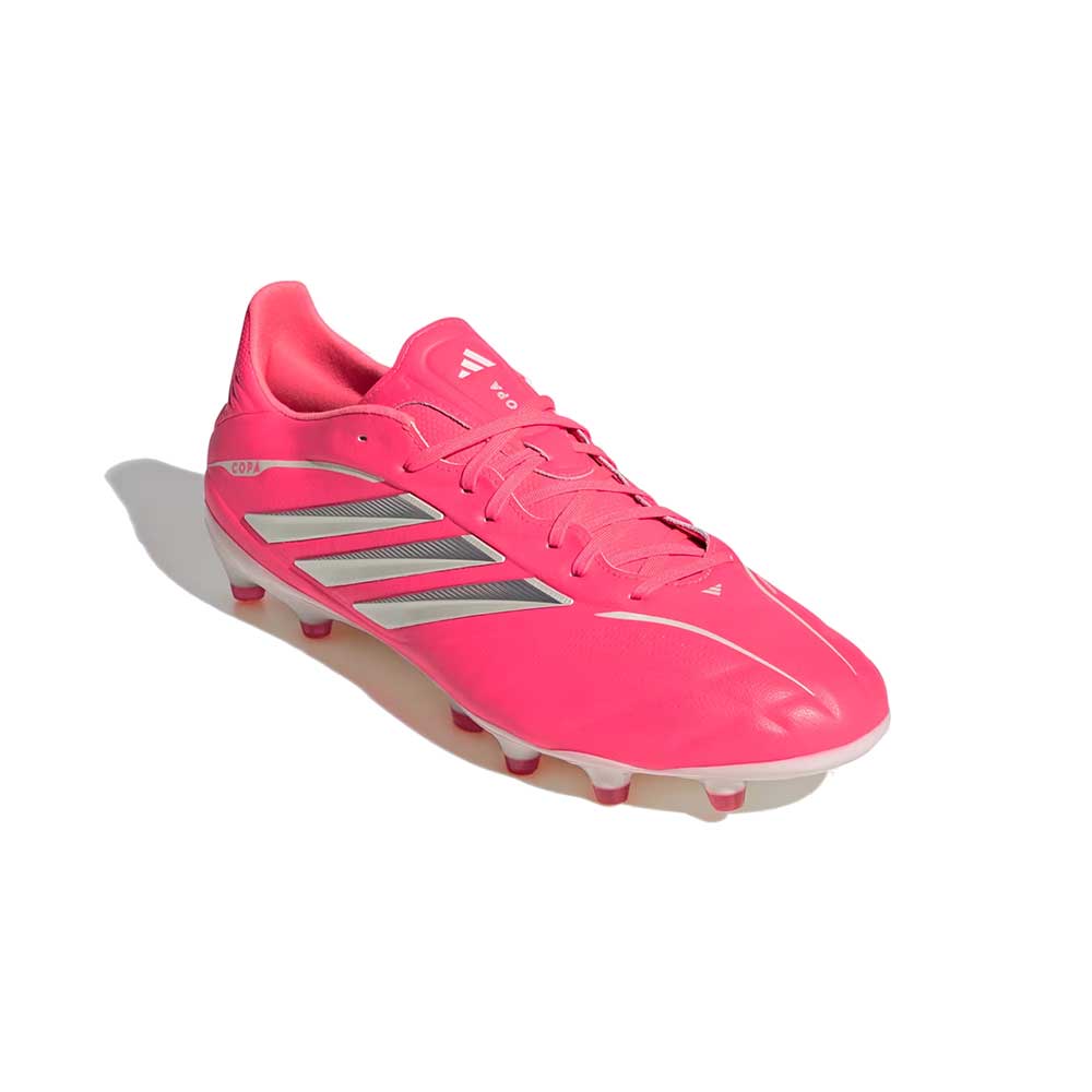 Copa Pure IV Pro FG Soccer Cleat - Solar Turbo/Ivory/Core Black - Regular (D)