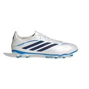 Men's Copa Pure IV Pro FG Soccer Cleat - Zero Met/Dark Blue/Lucid Ray Blue - Regular (D)