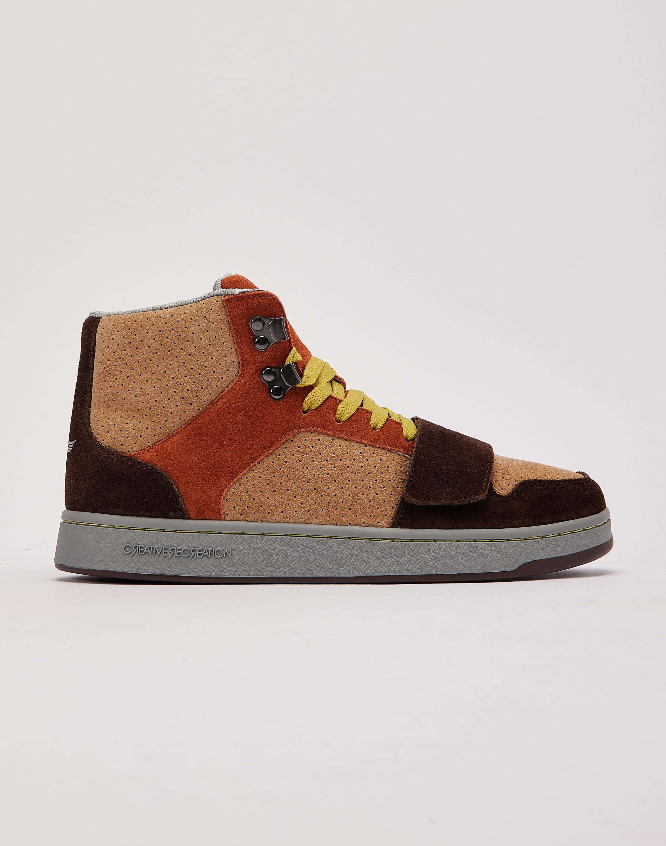Creative Recreation Cesario Hi XXI