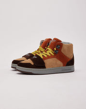 Creative Recreation Cesario Hi XXI