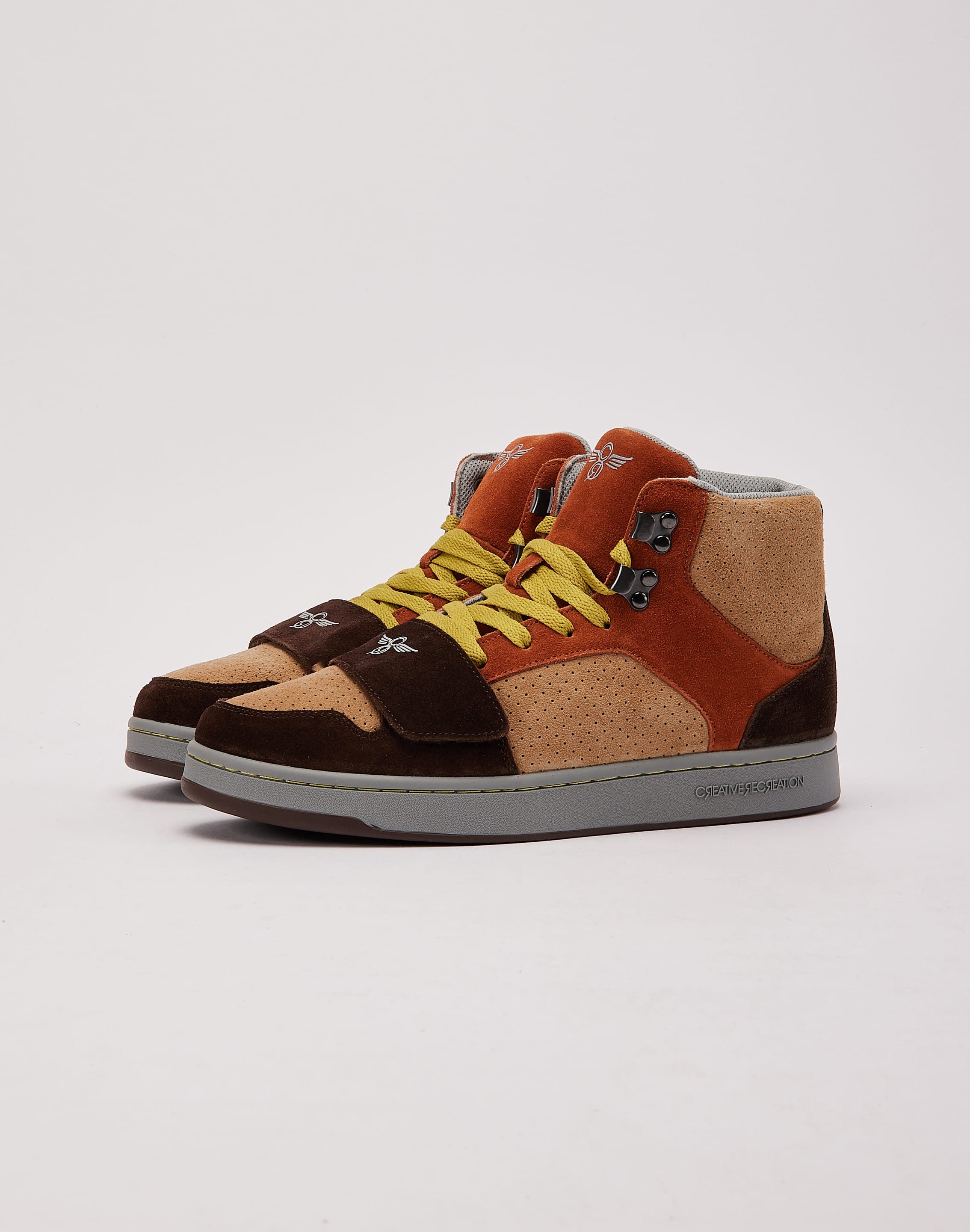 Creative Recreation Cesario Hi XXI