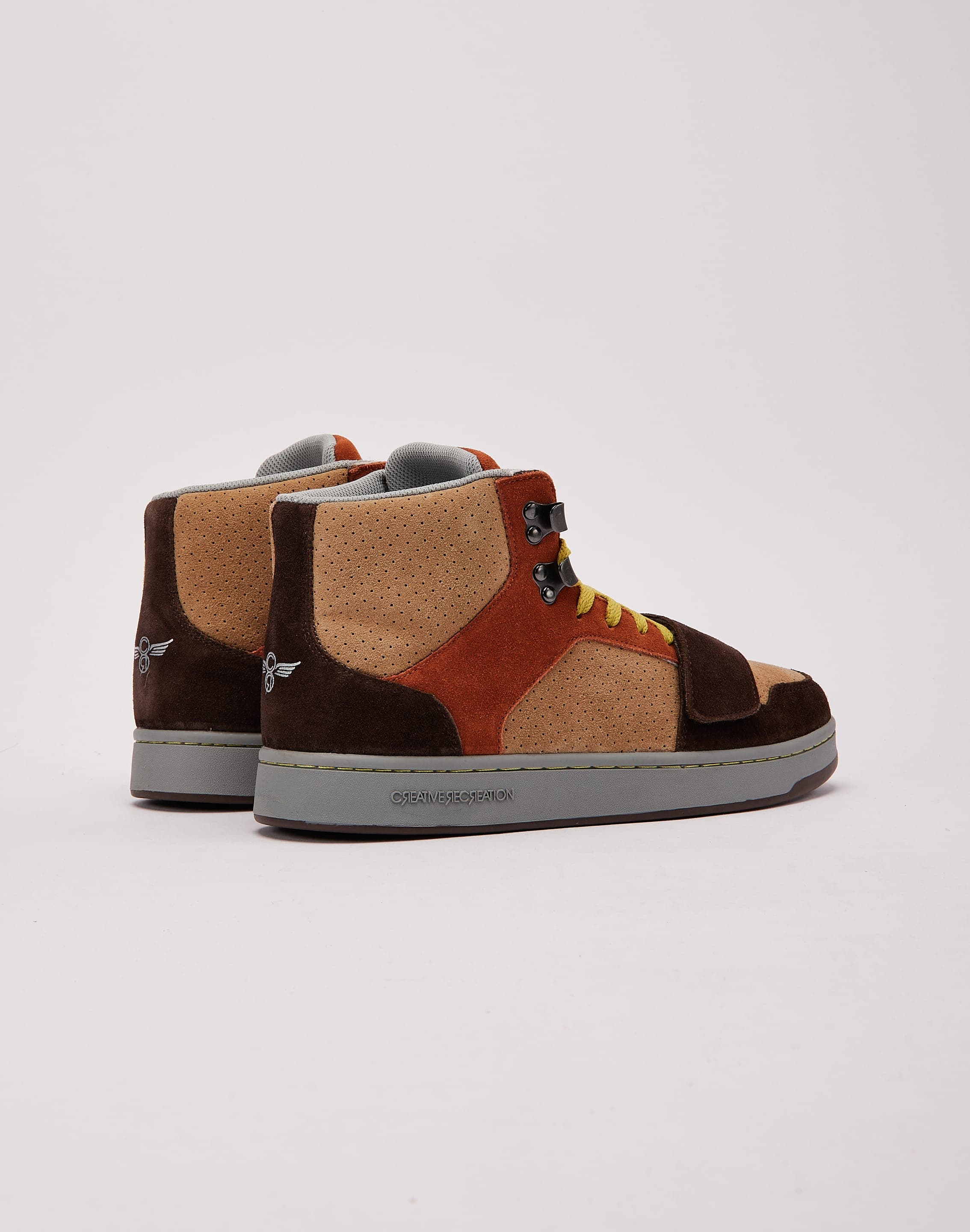 Creative Recreation Cesario Hi XXI