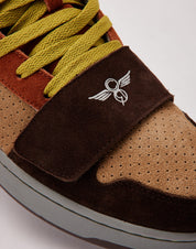 Creative Recreation Cesario Hi XXI