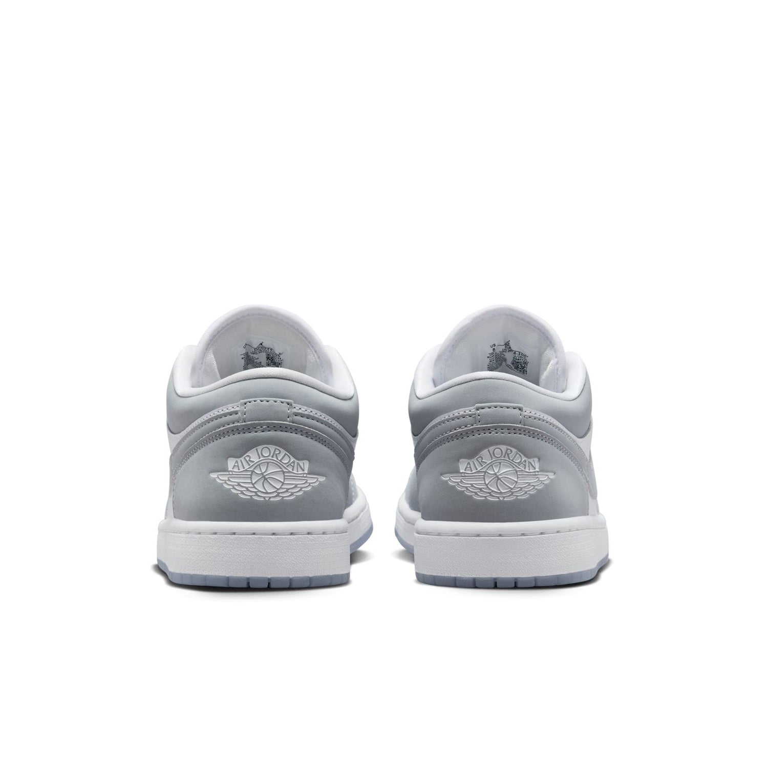 AJ 1 Low - Womens