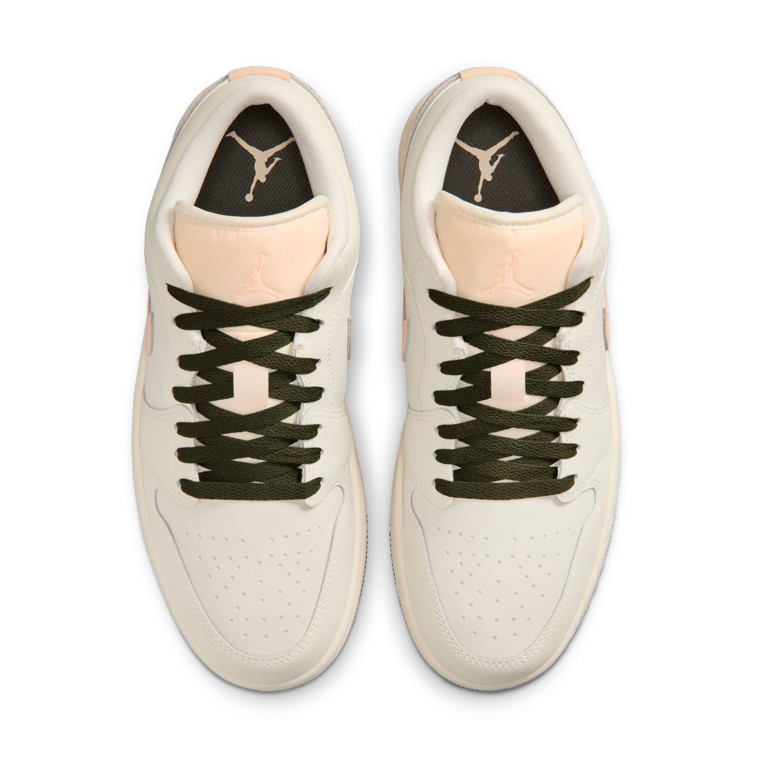AJ 1 Low - Womens