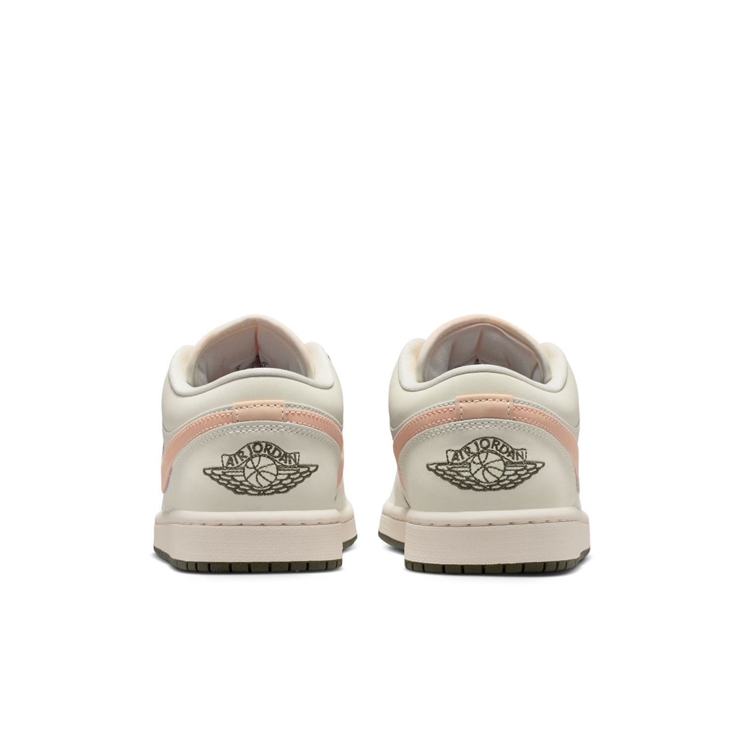 AJ 1 Low - Womens
