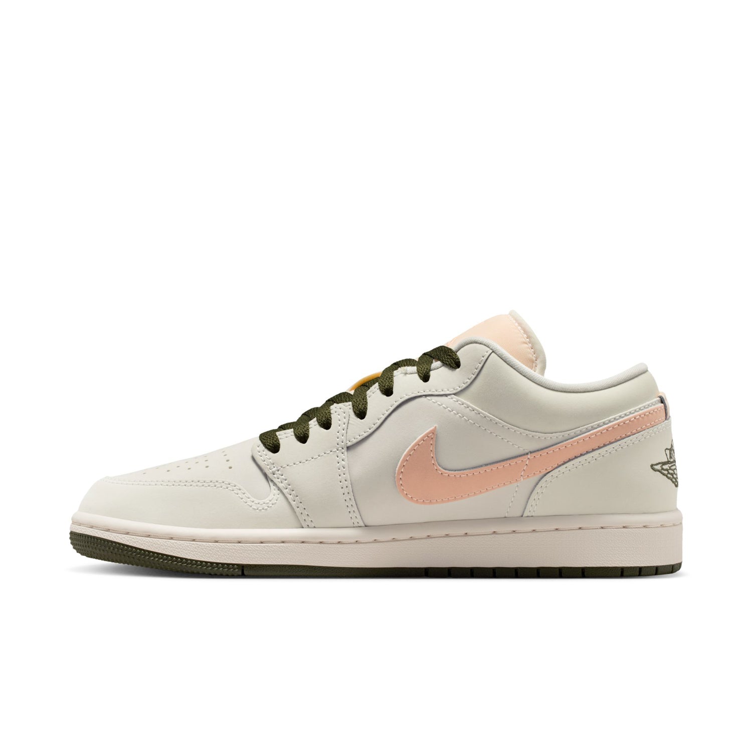 AJ 1 Low - Womens