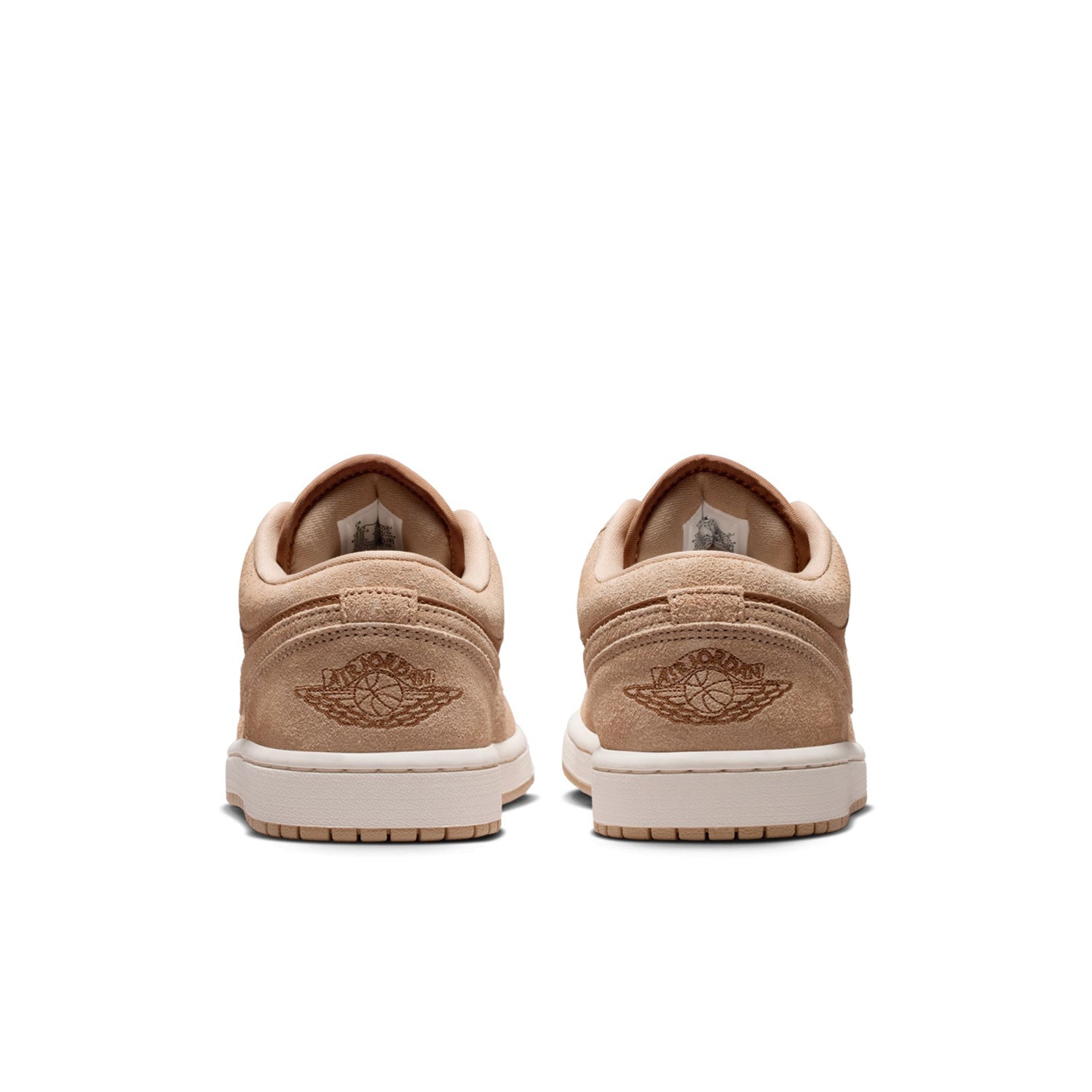 AJ 1 Low - Womens