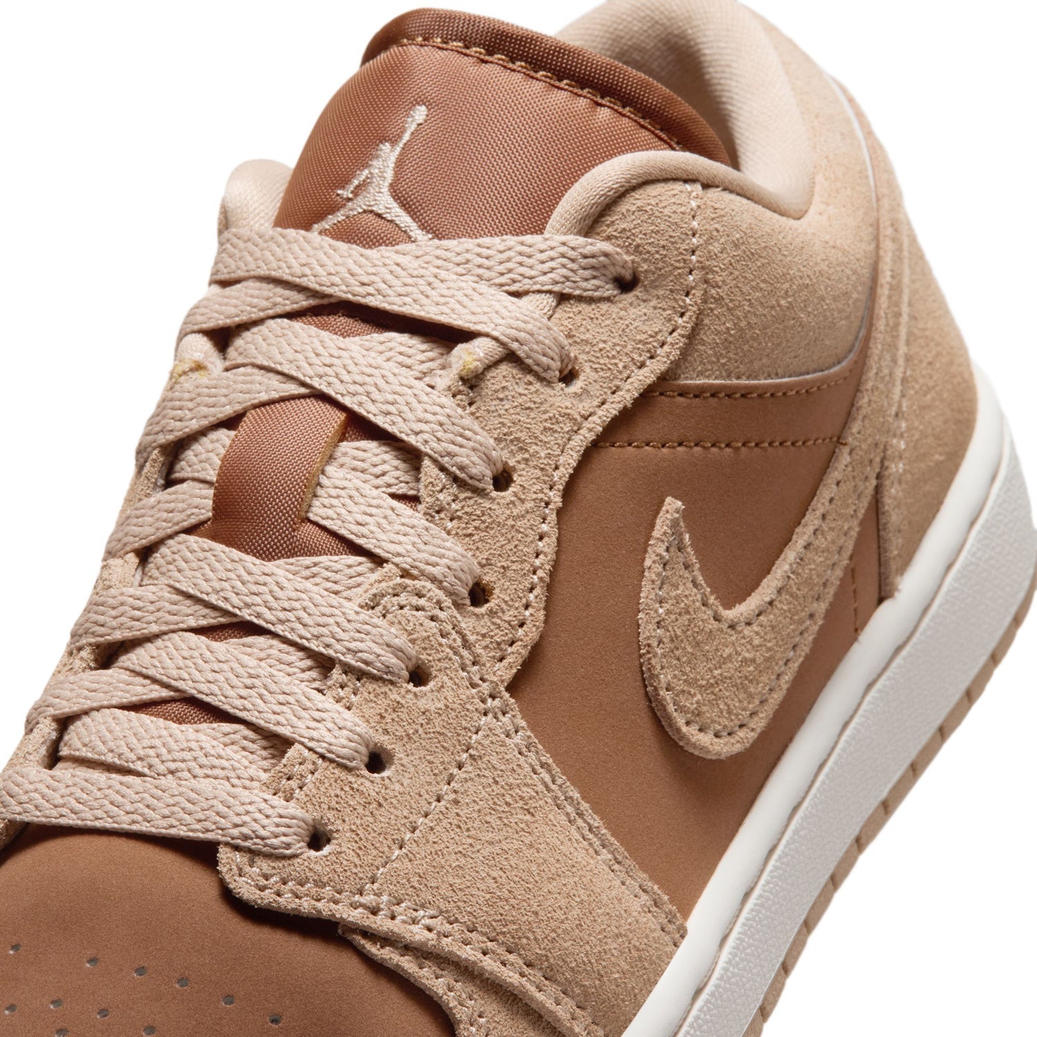 AJ 1 Low - Womens