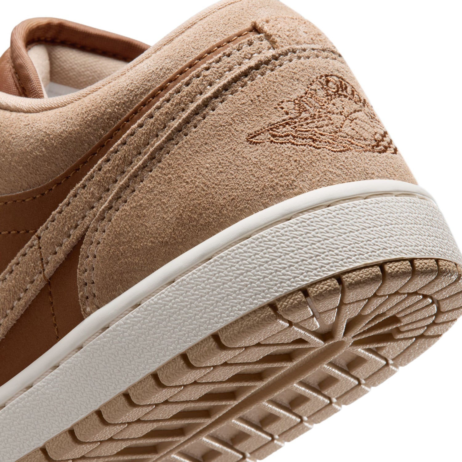 AJ 1 Low - Womens