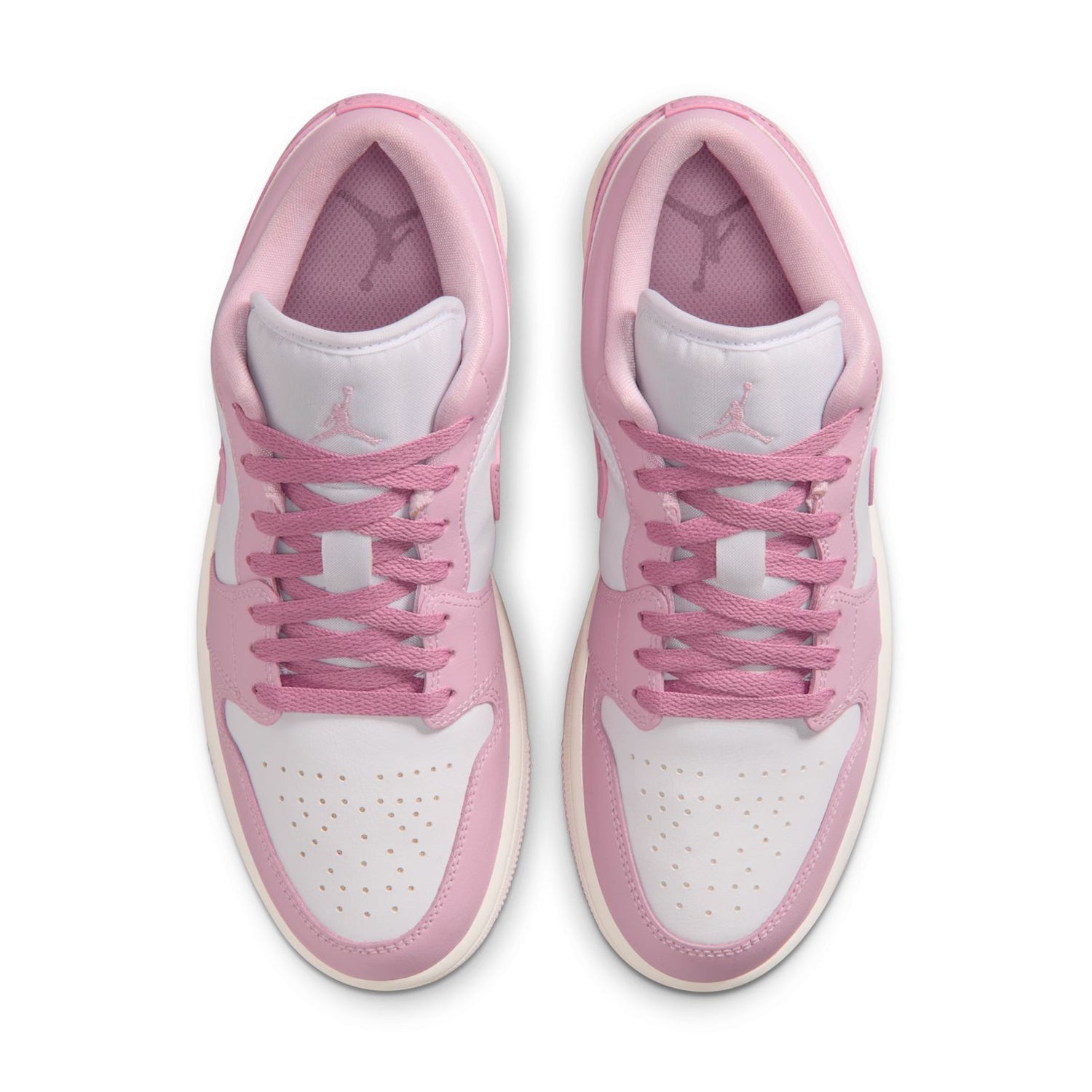 AJ 1 Low - Womens