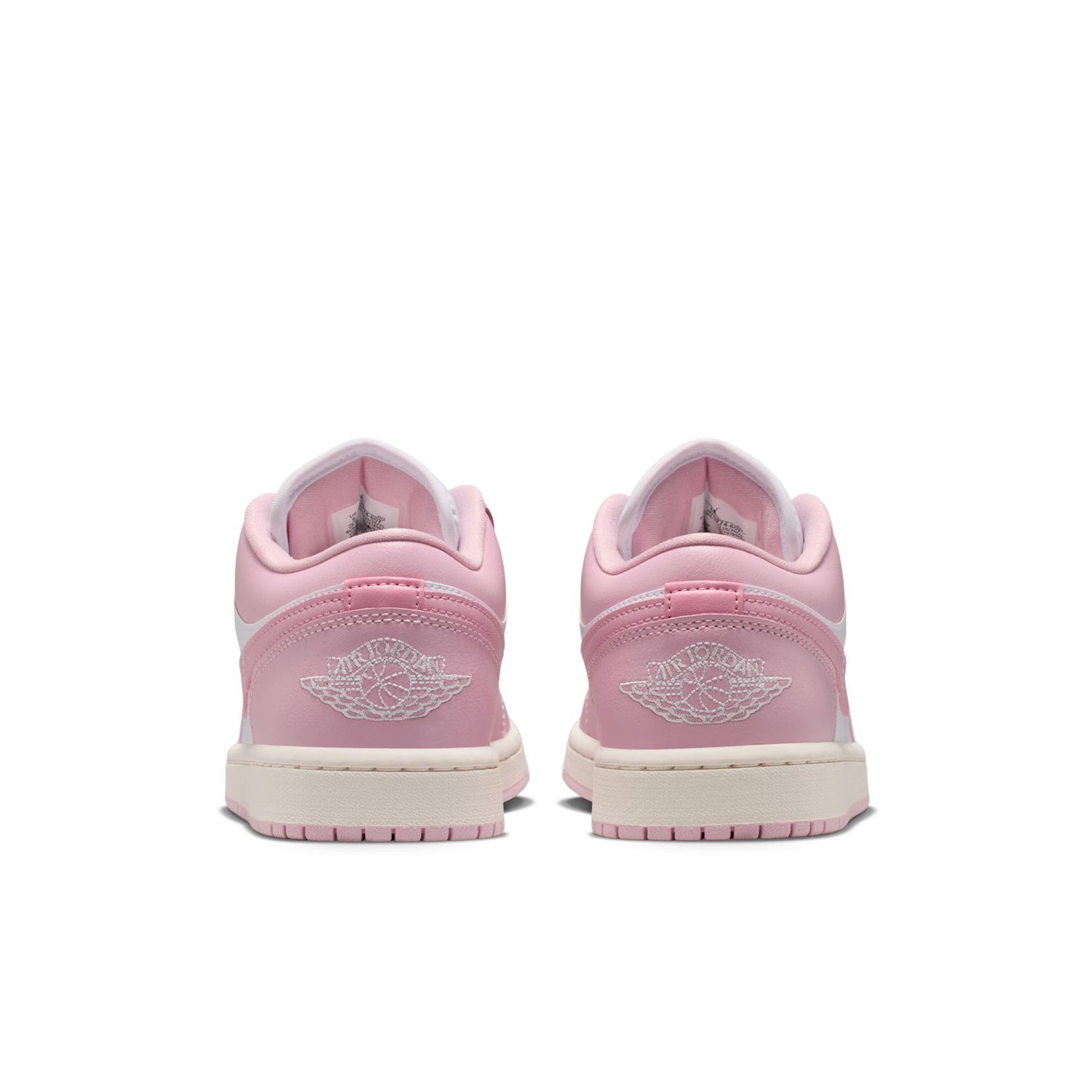 AJ 1 Low - Womens