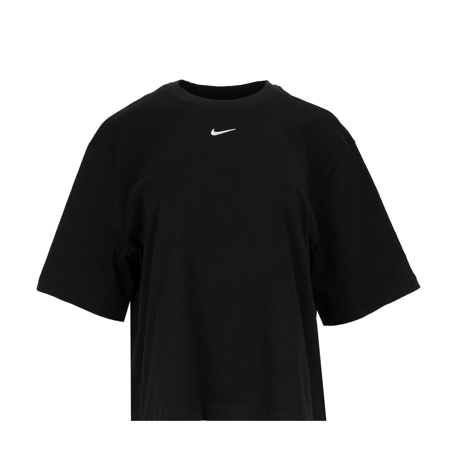 Essential Boxy Tee - Womens