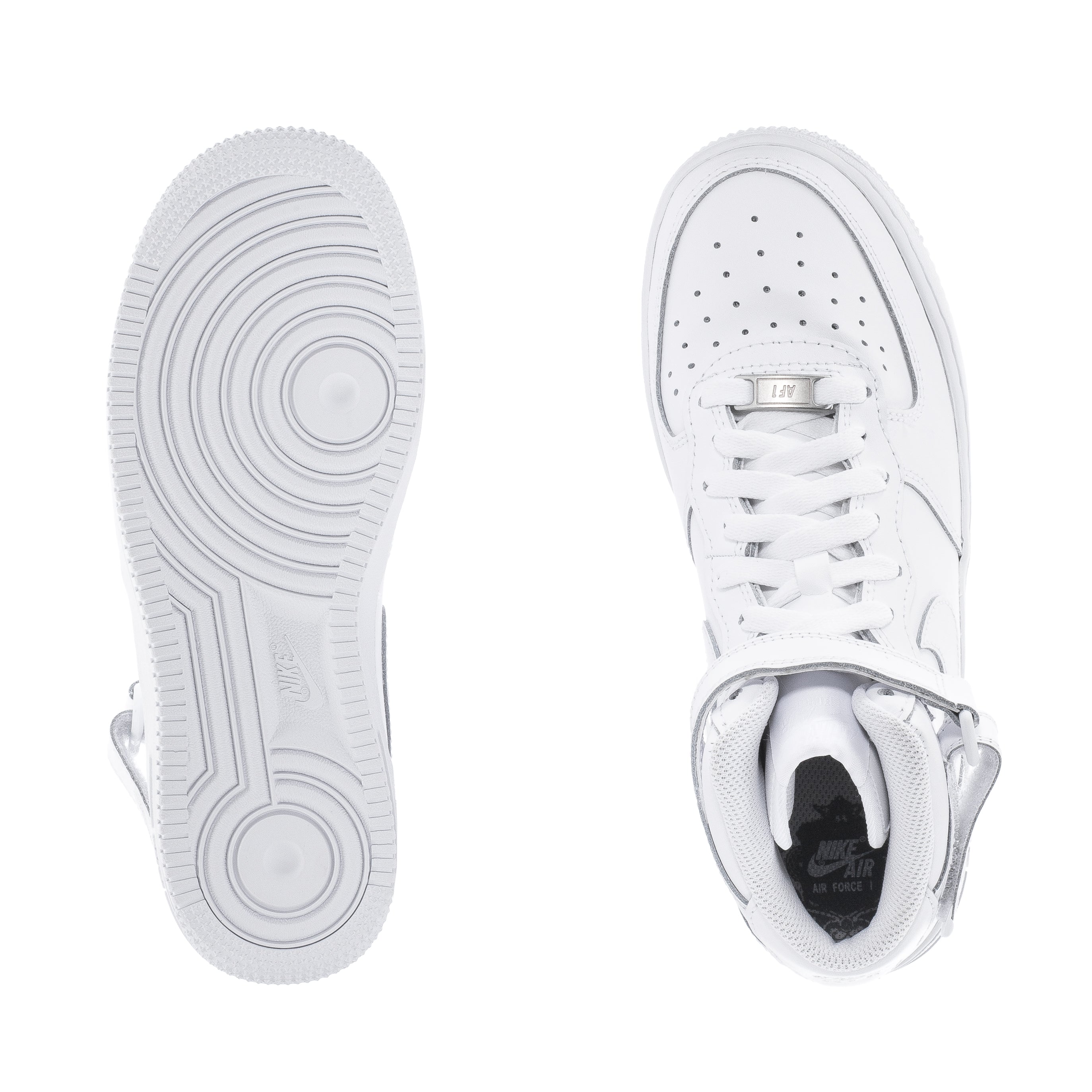 Air Force 1 Mid - Youth