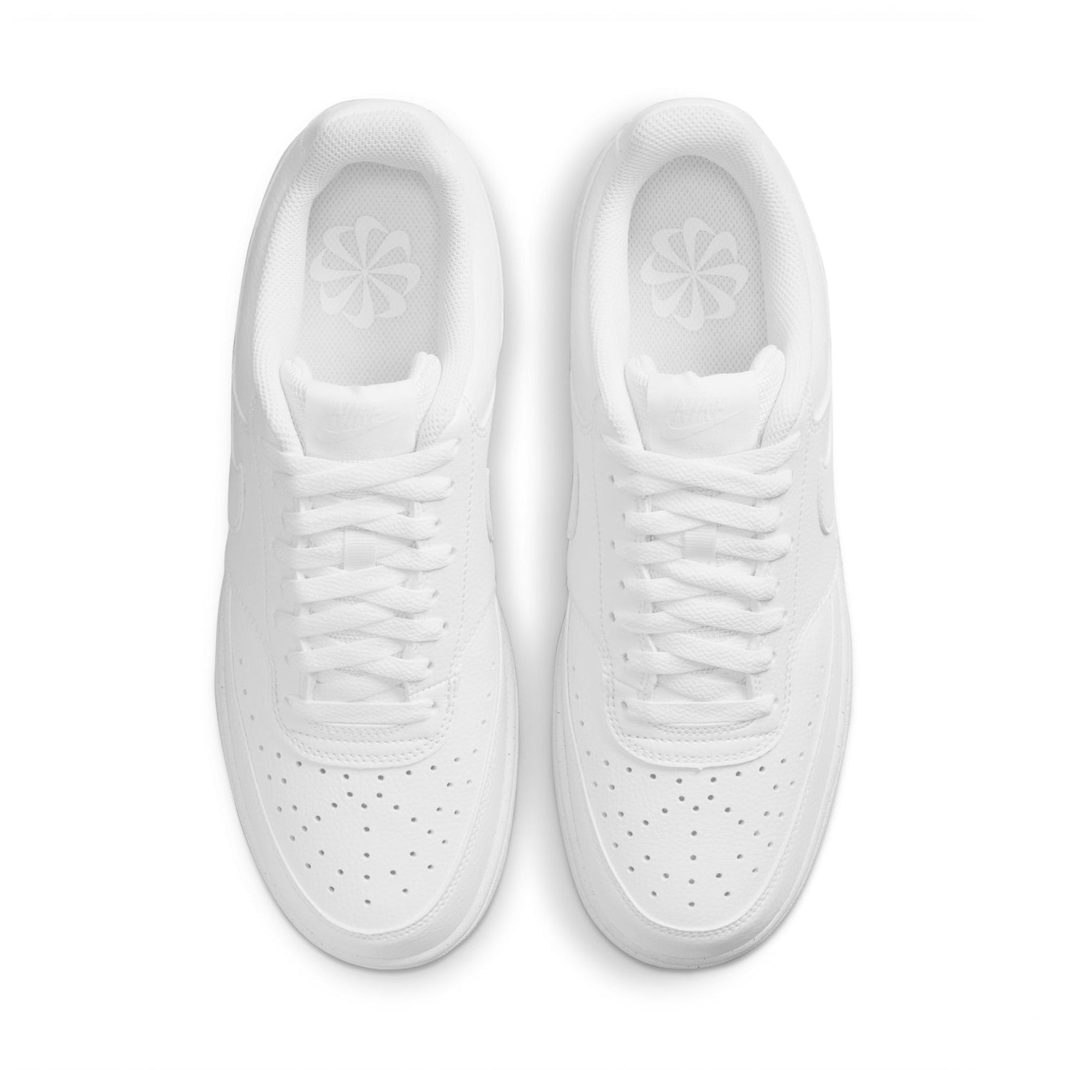 Court Vision Low Next Nature - Mens