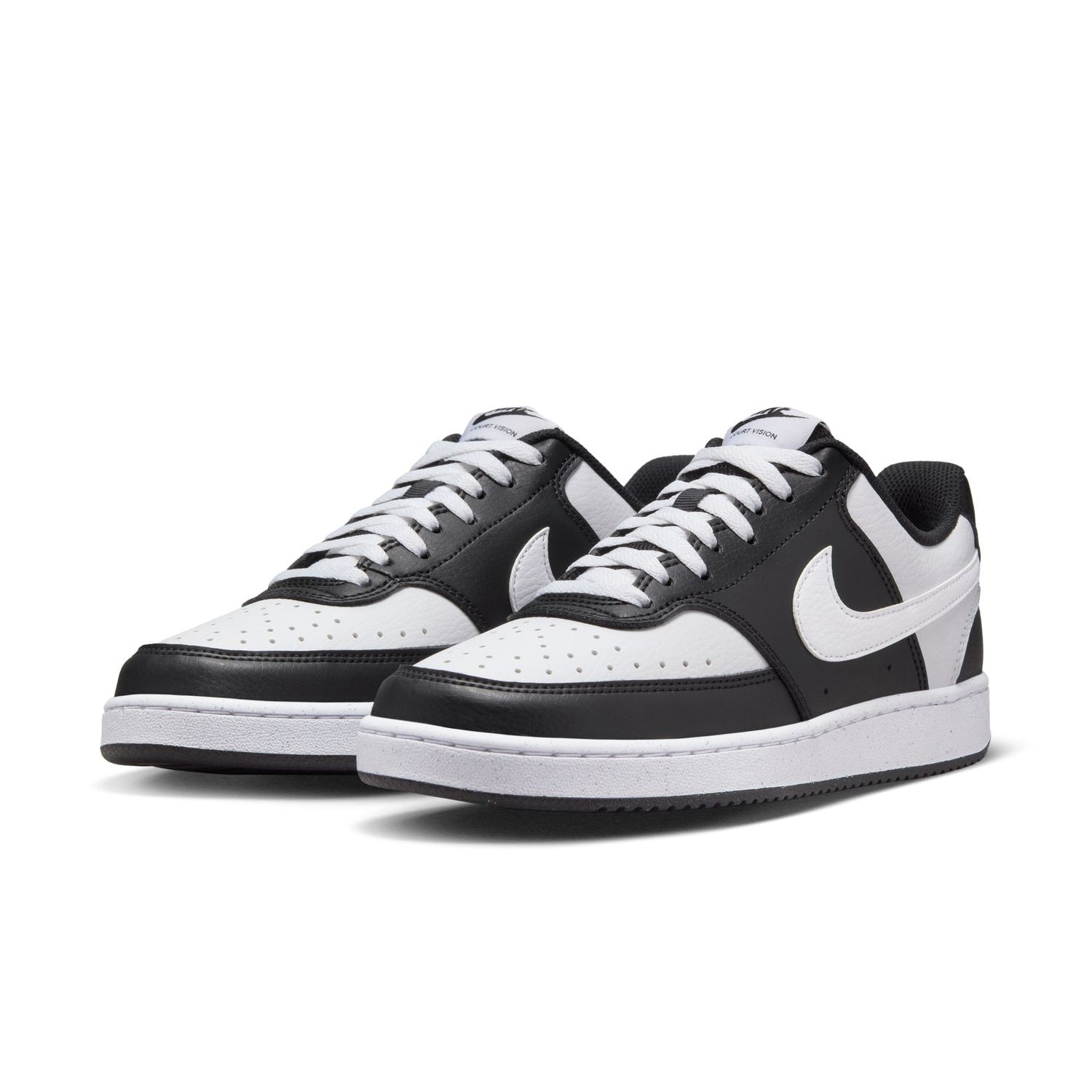 Court Vision Low Next Nature - Womens