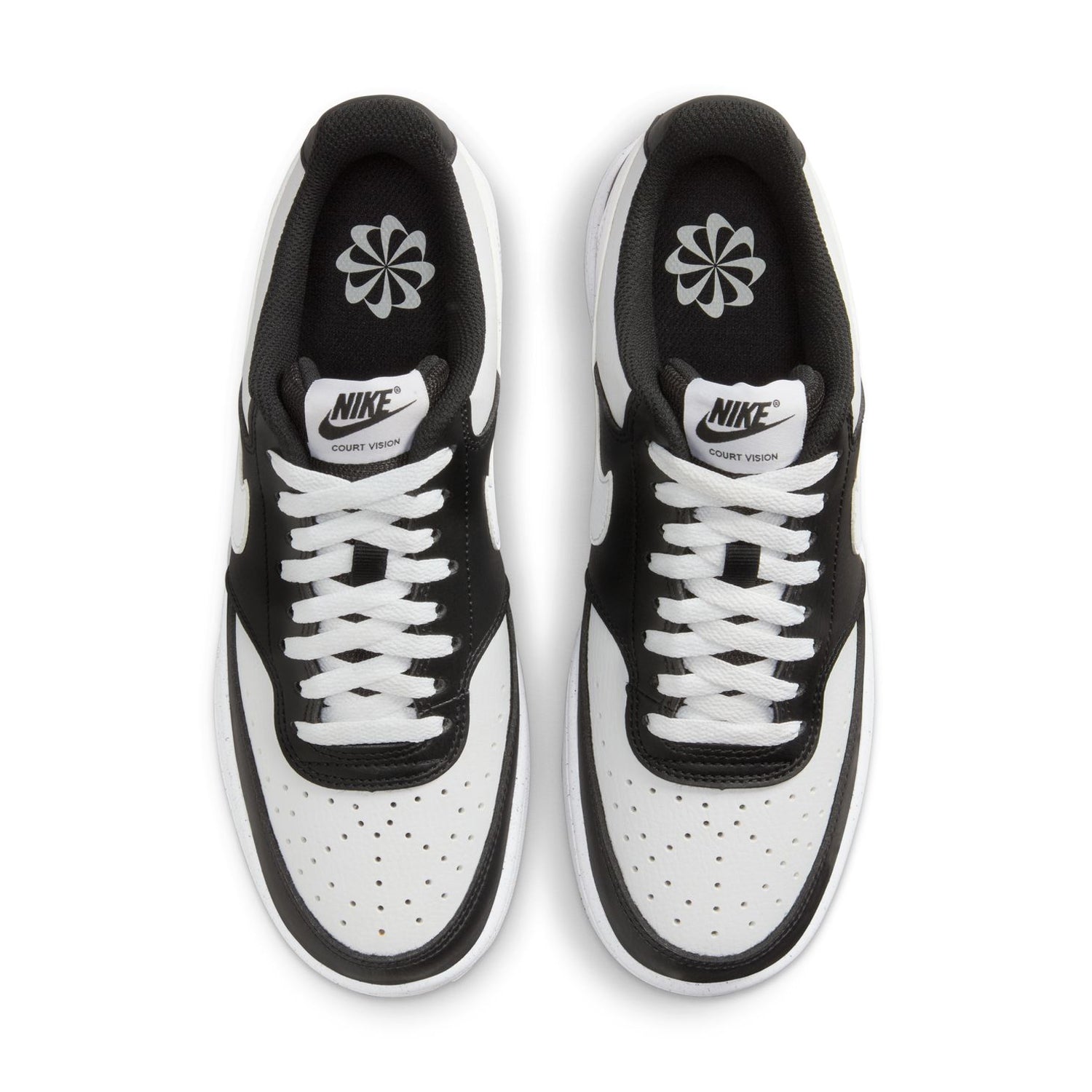 Court Vision Low Next Nature - Womens