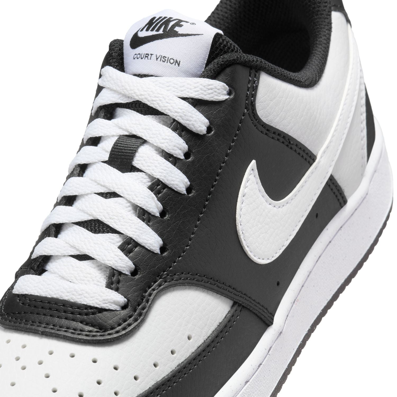 Court Vision Low Next Nature - Womens