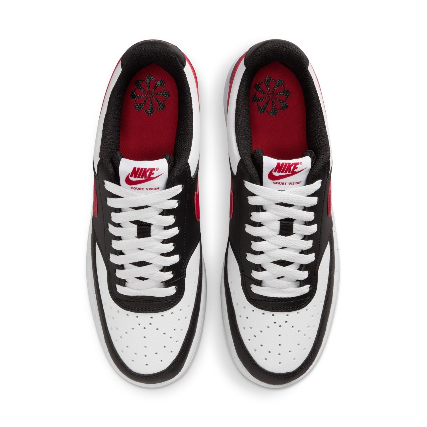 Court Vision Low Next Nature - Womens