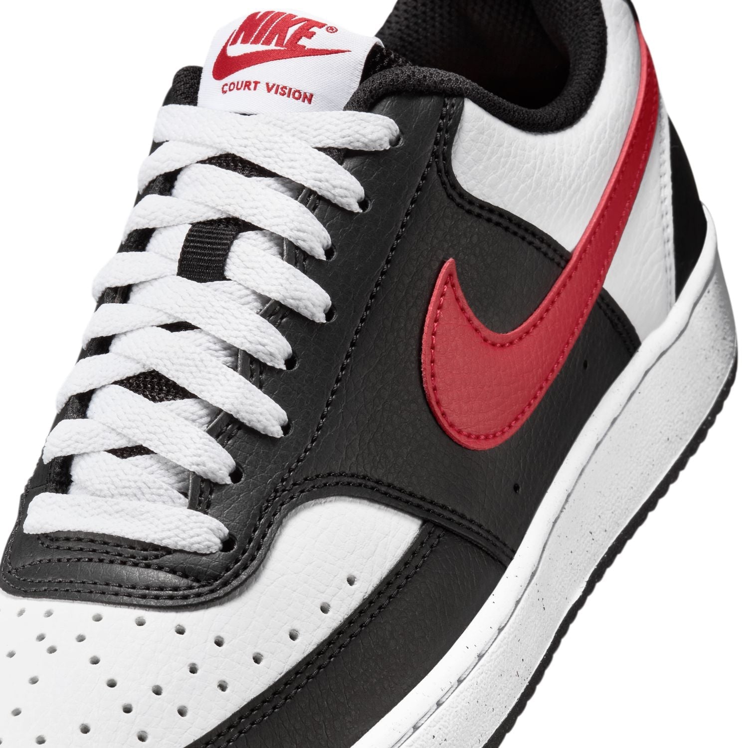 Court Vision Low Next Nature - Womens