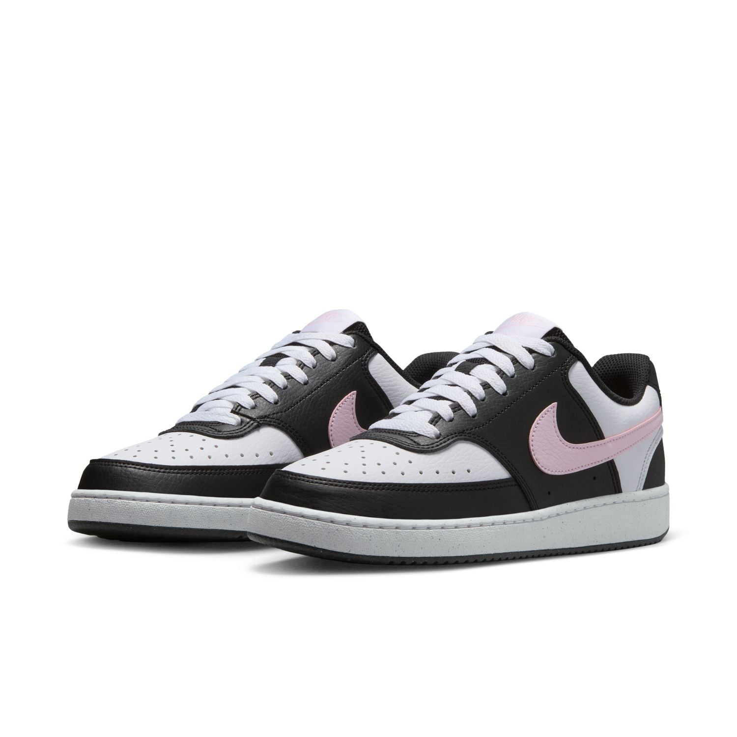 Court Vision Low Next Nature - Womens