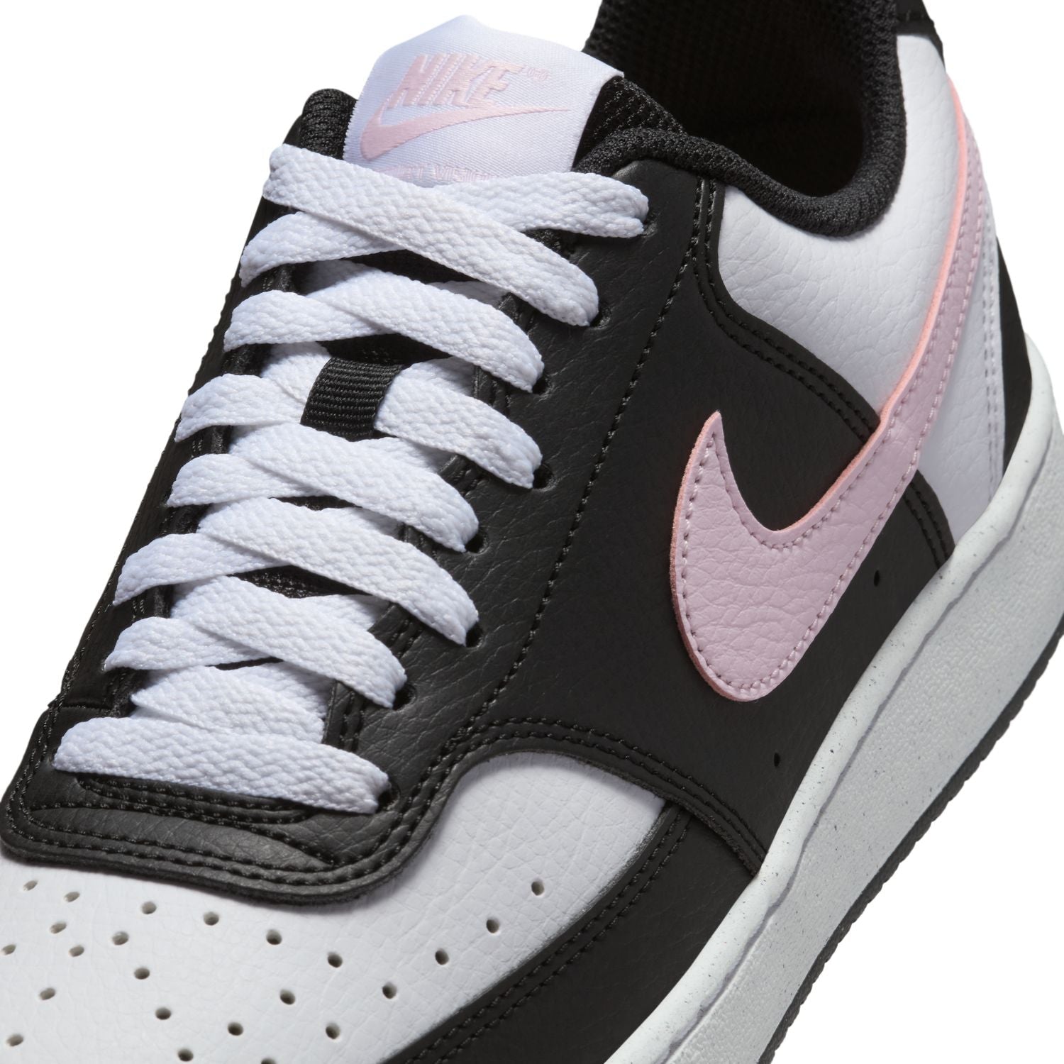 Court Vision Low Next Nature - Womens
