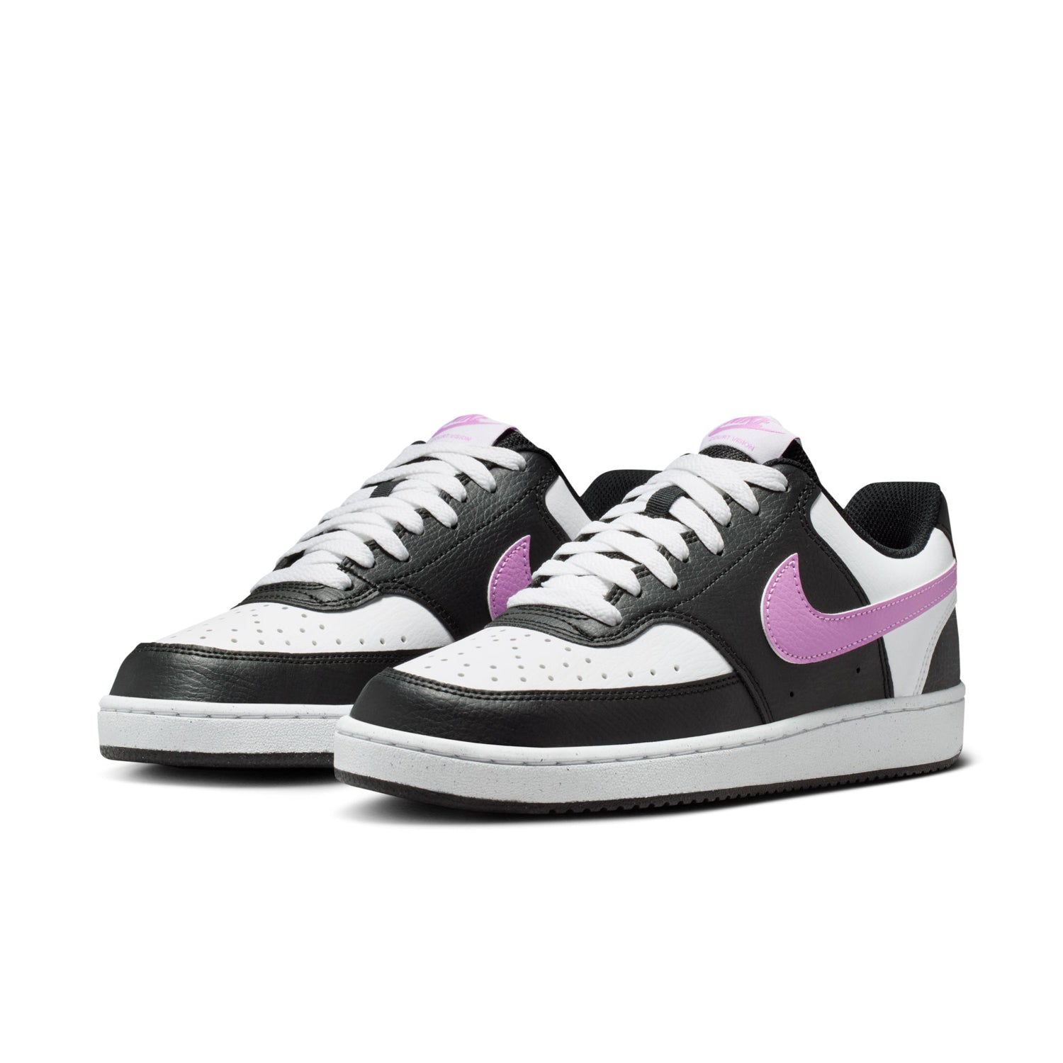 Court Vision Low Next Nature - Womens