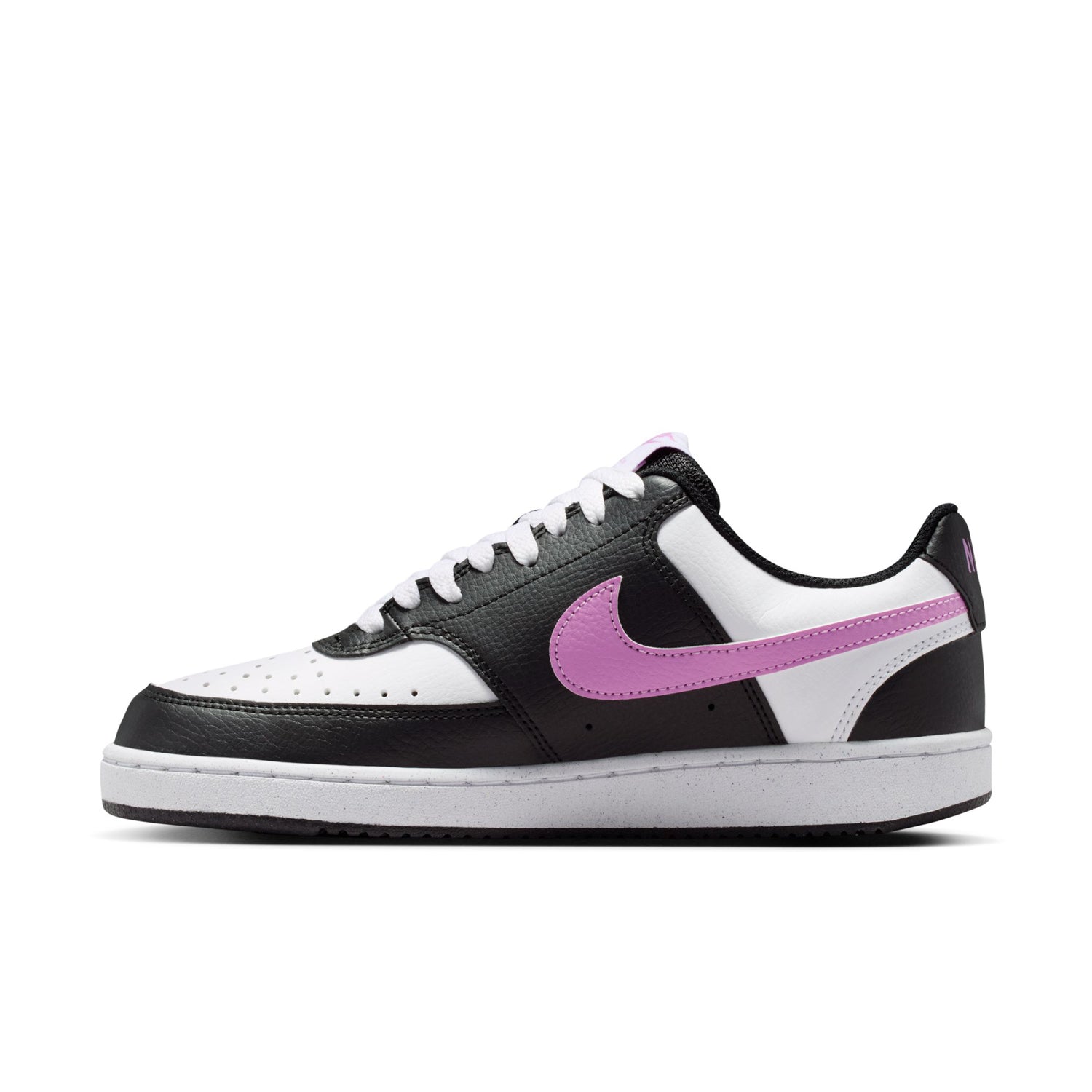 Court Vision Low Next Nature - Womens