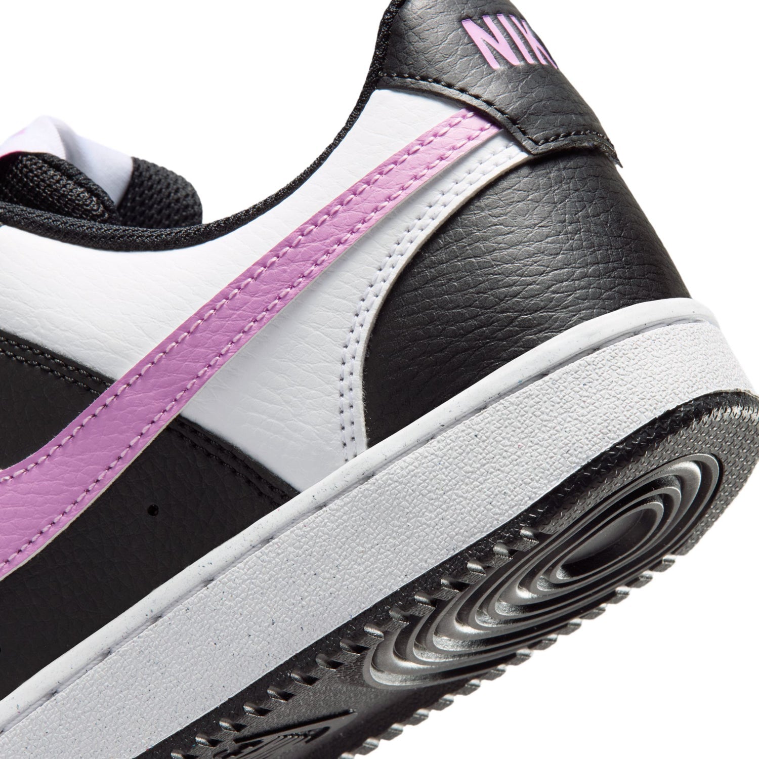 Court Vision Low Next Nature - Womens