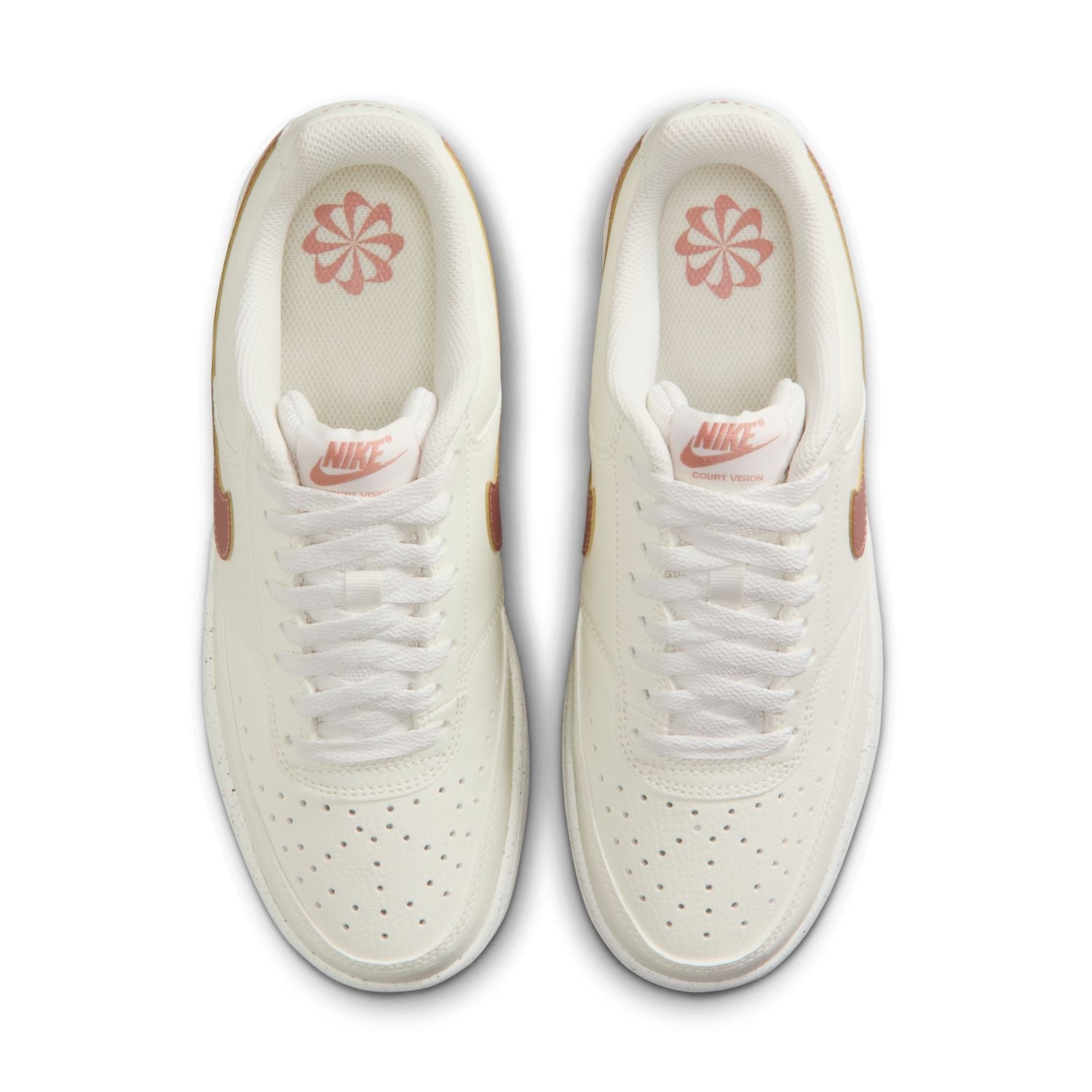 Court Vision Low Next Nature - Womens